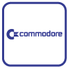 Commodore T shirt