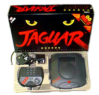 Atari Jaguar